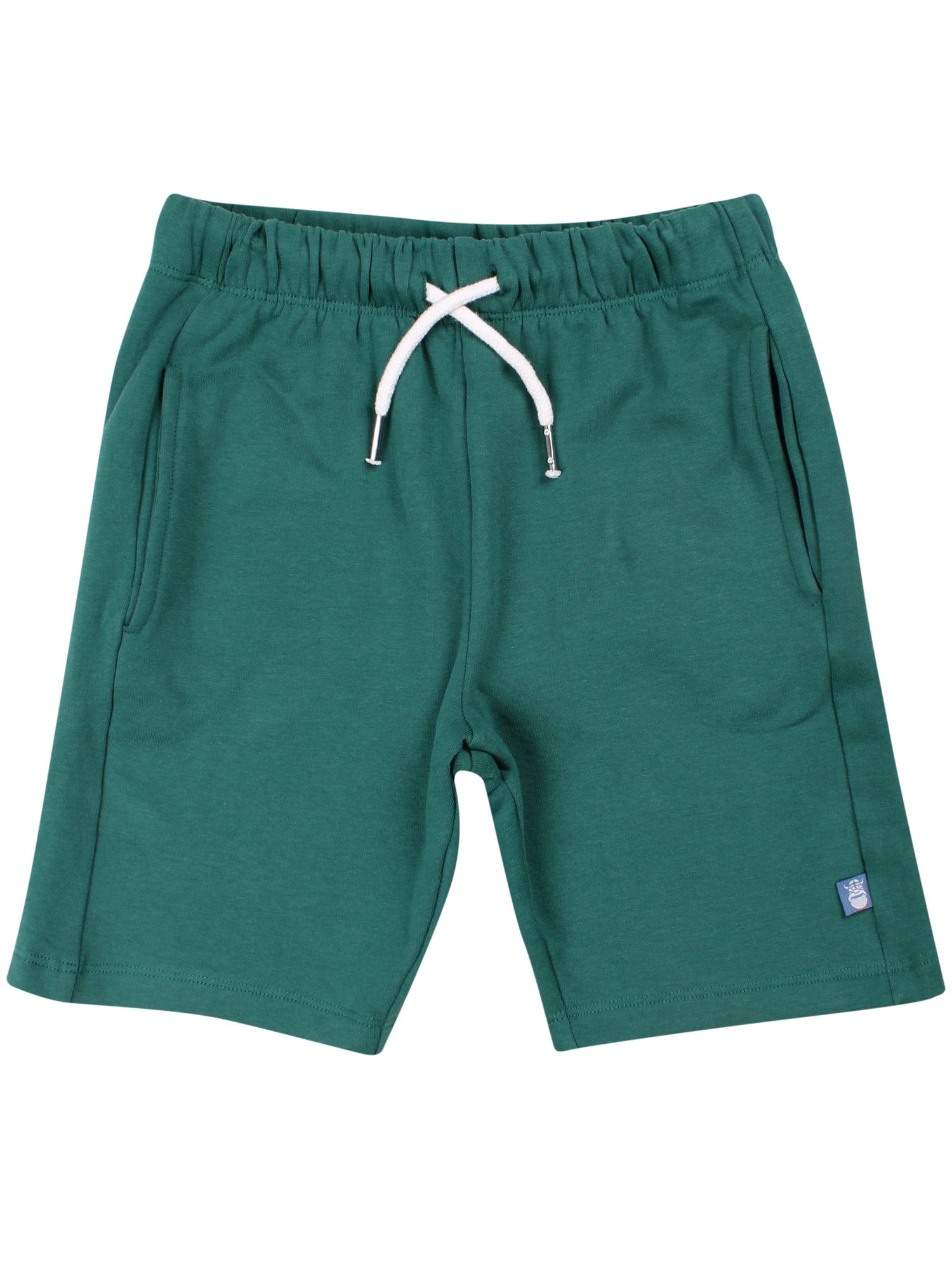 Danejump Shorts Dark Green