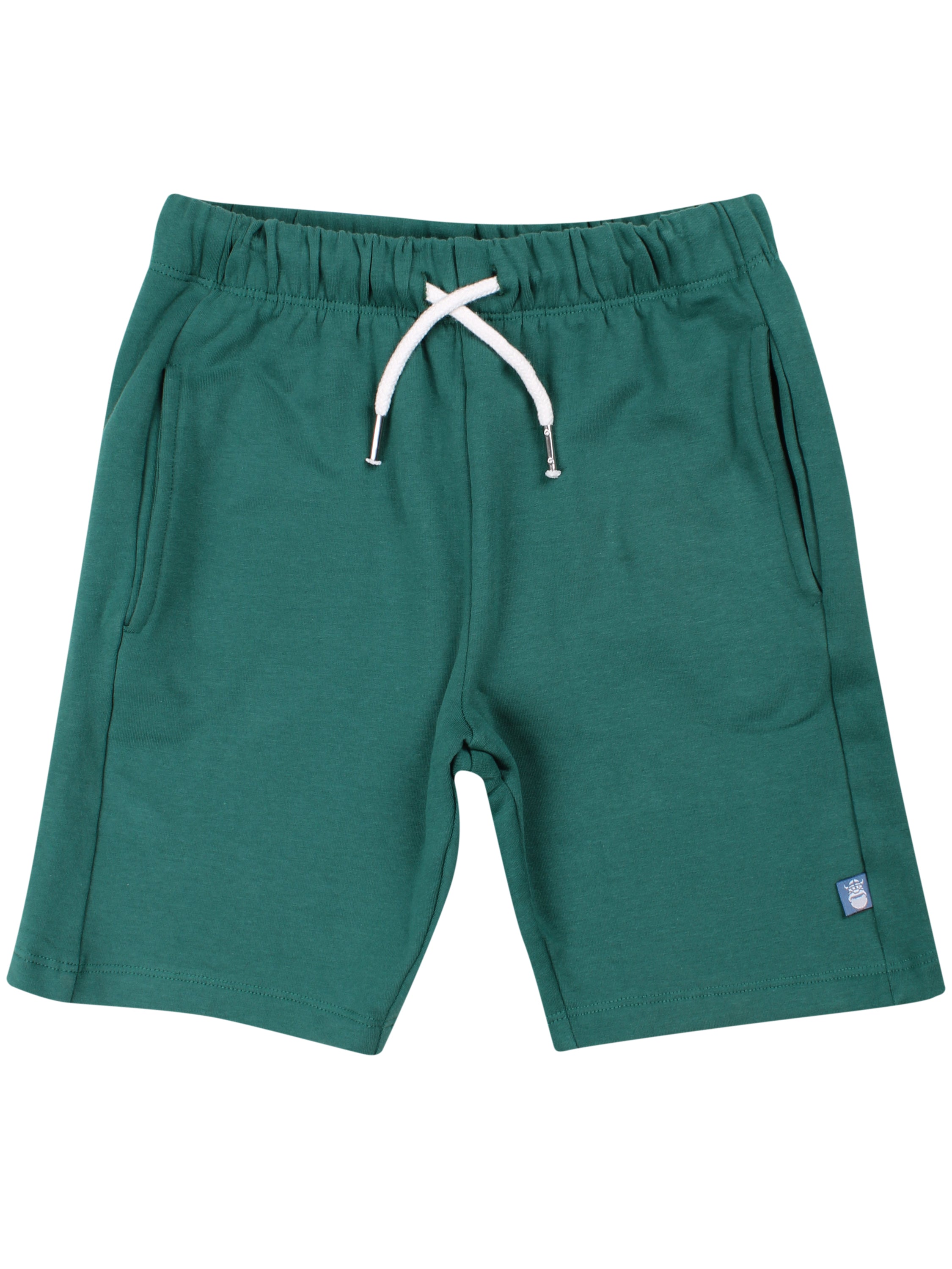 Danejump Shorts Dark Green