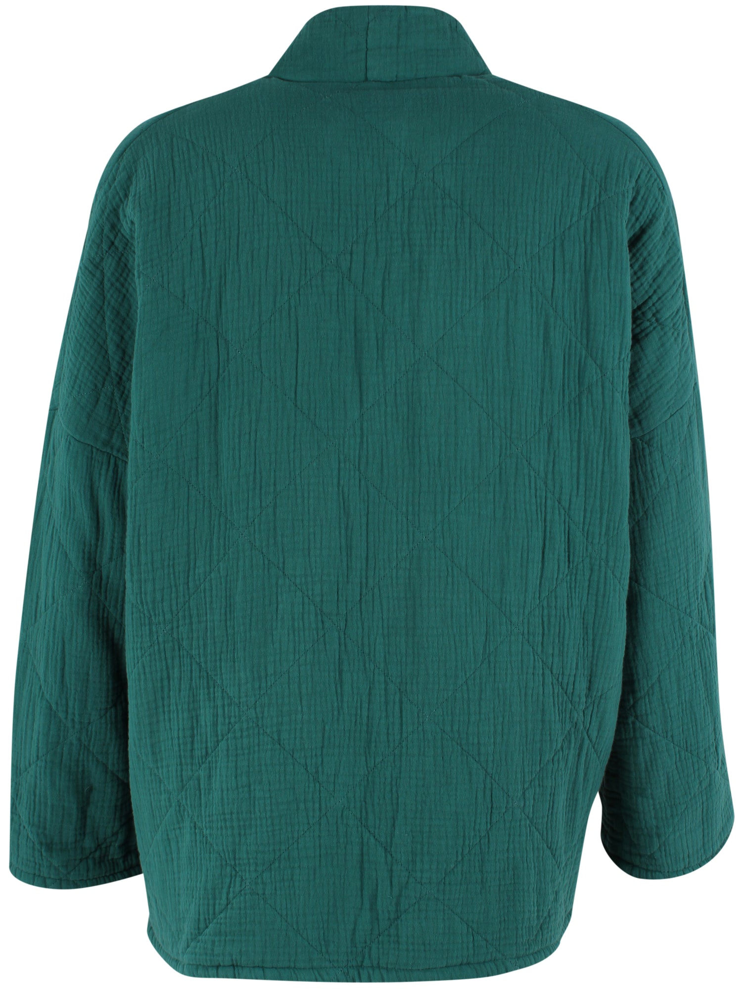 Danekatrin Quilt Jacket Light Canard