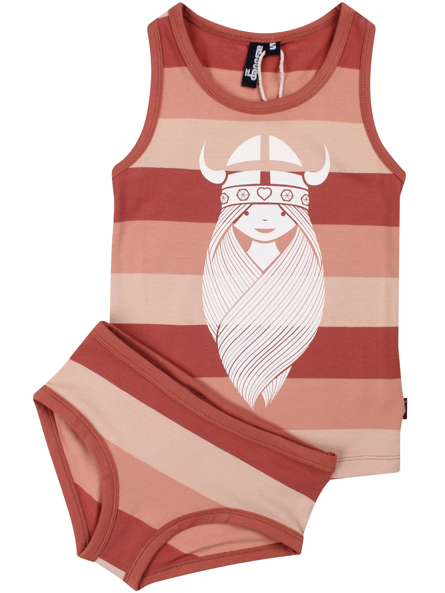 Danekrokus Set Jalamanta FREJA