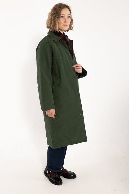 Daneladylike Winter Coat
