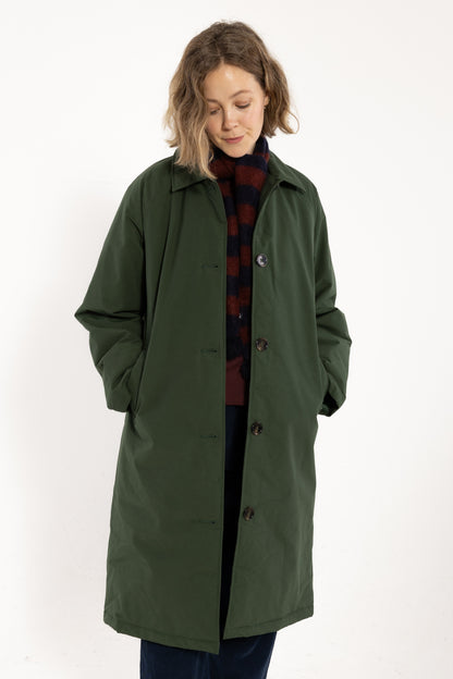 Daneladylike Winter Coat