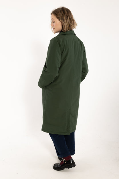 Daneladylike Winter Coat