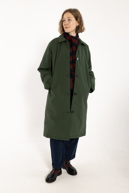 Daneladylike Winter Coat