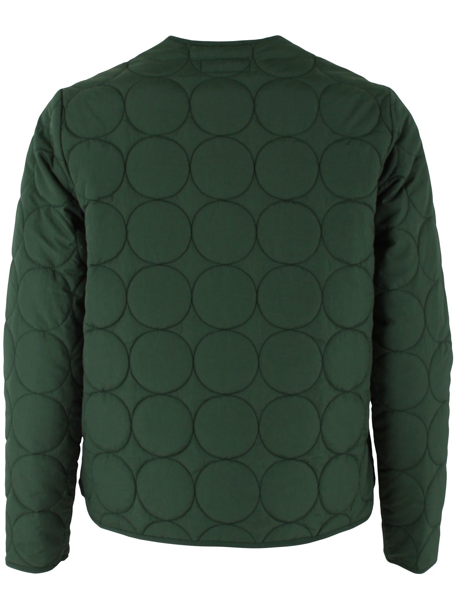 Daneland Thermo Jacket Dark Pine