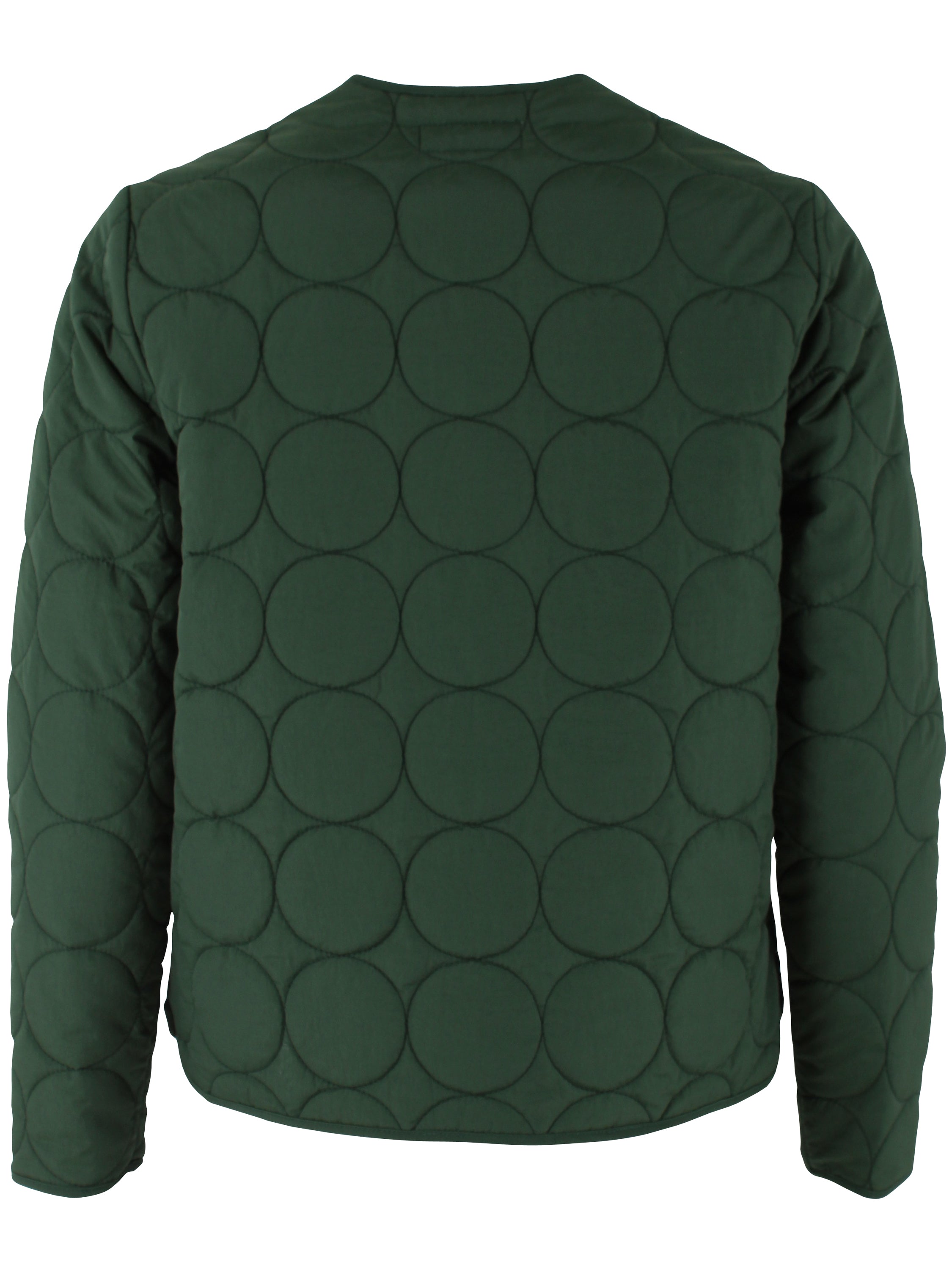 Daneland Thermo Jacket Dark Pine