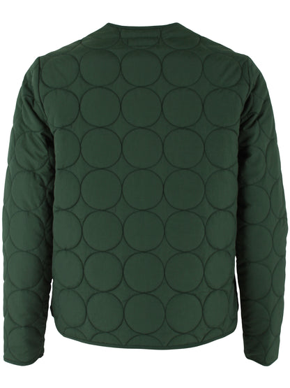 Daneland Thermo Jacket Dark Pine