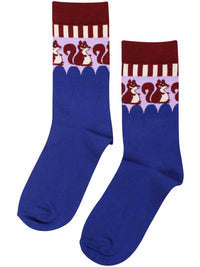 Danelegacy Socks Deep Blue EGERN