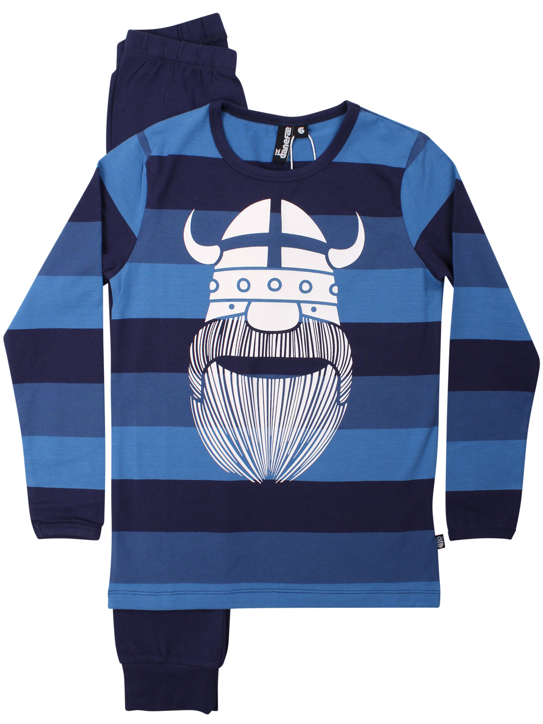 Danelukoeje Set Seaside ERIK