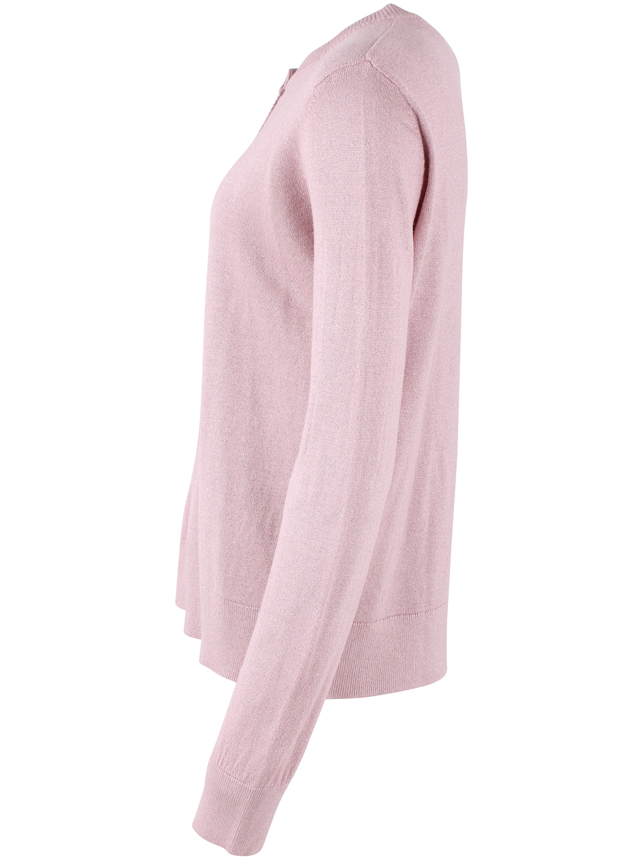 Danelunch Glitter Cardigan Quail