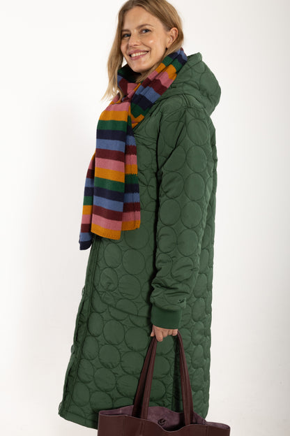 Danemeddow Thermo Coat Dark Pine