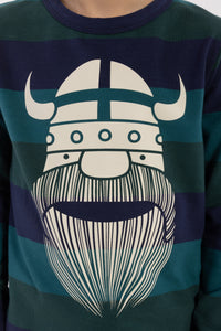 Danenorthpole Tee Jeronimo ERIK