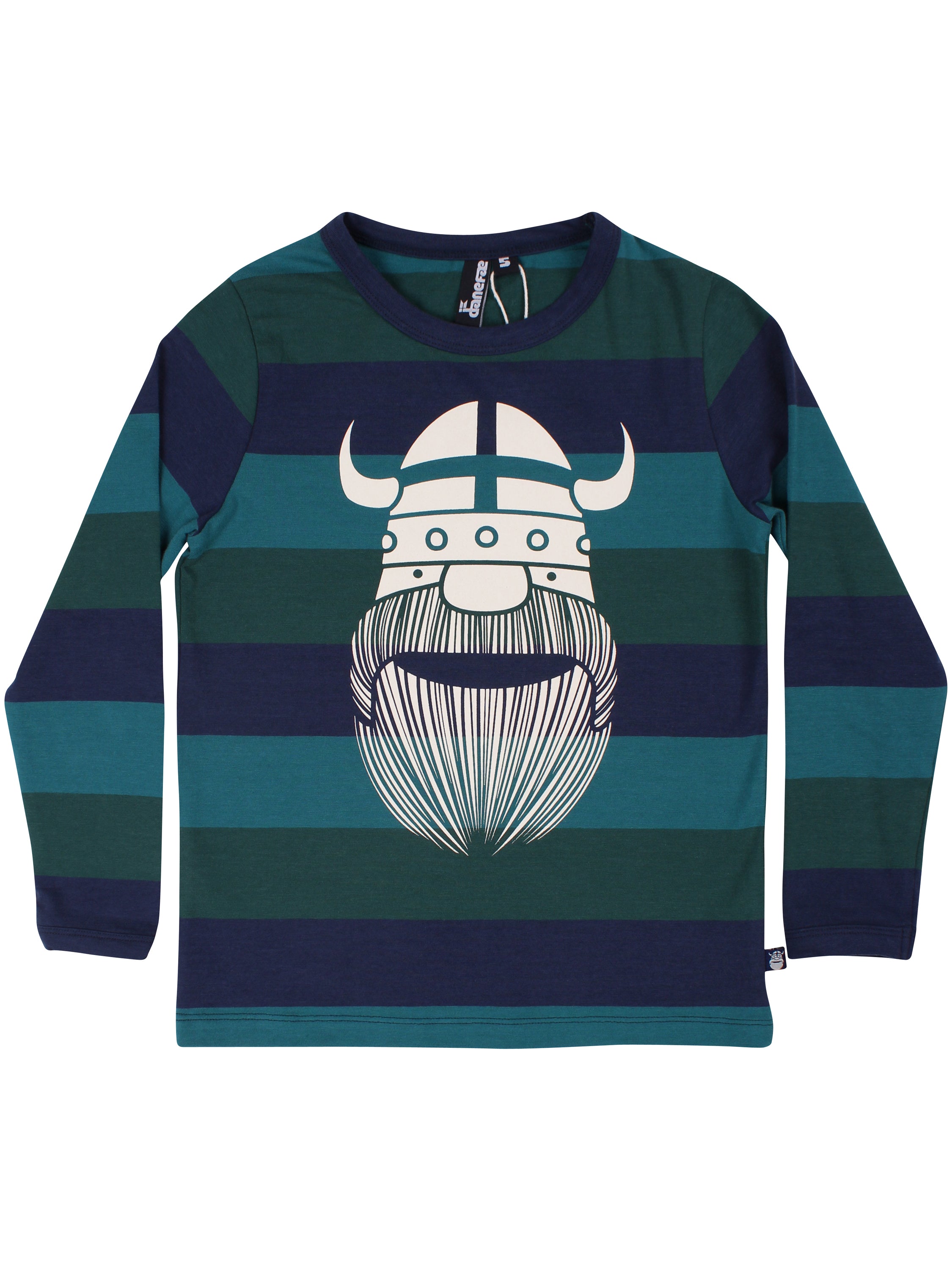 Danenorthpole Tee Jeronimo ERIK