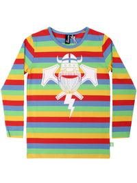 Danenorthpole Tee Journey THORBOLT