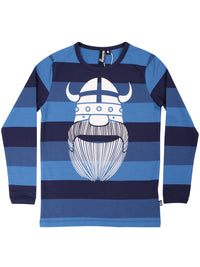 Danenorthpole Tee Seaside ERIK