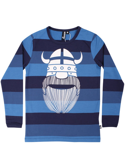 Danenorthpole Tee Seaside ERIK