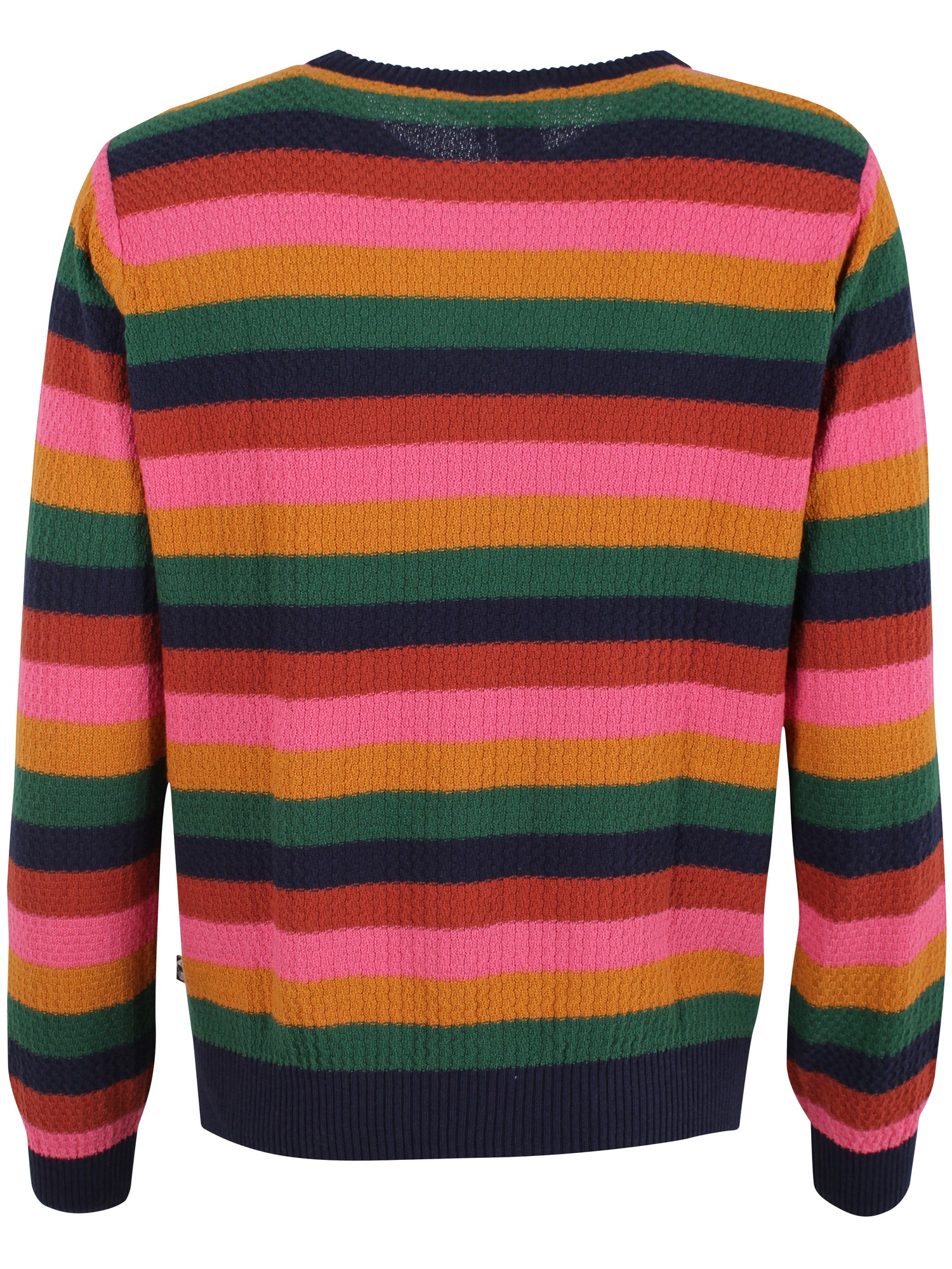Danepearly Pearl Knit Sweater Warm Toddy