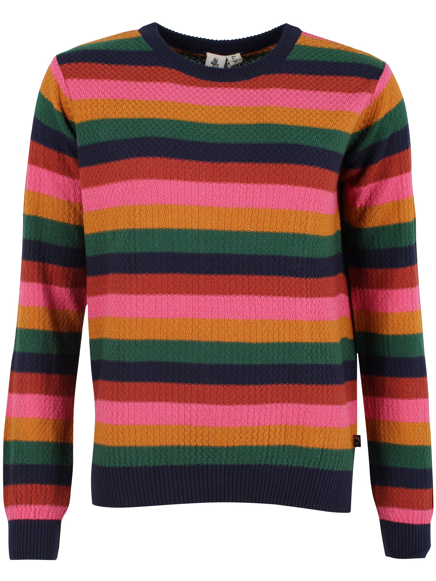 Danepearly Pearl Knit Sweater Warm Toddy