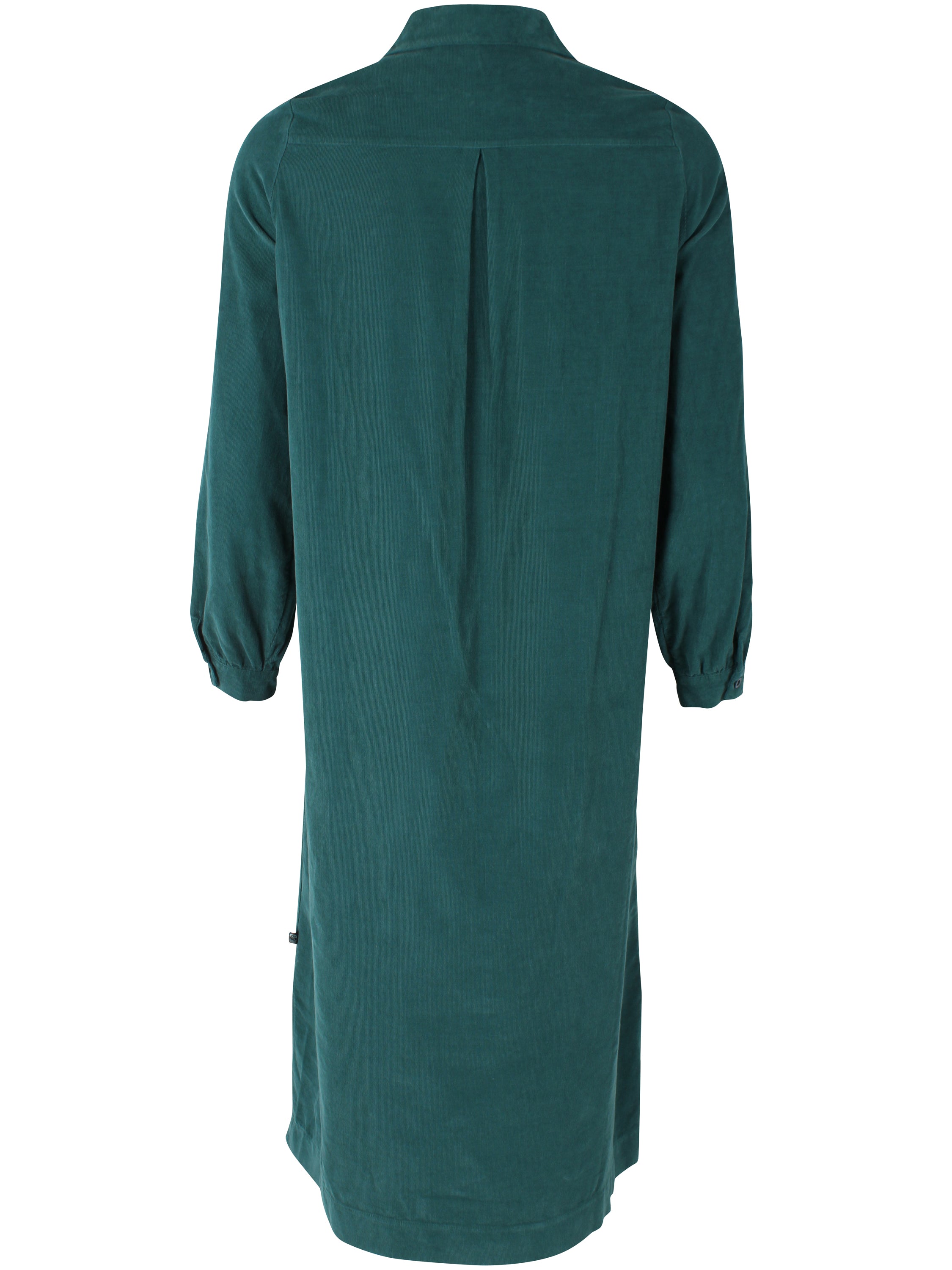 Danepippi Cord Dress Canard