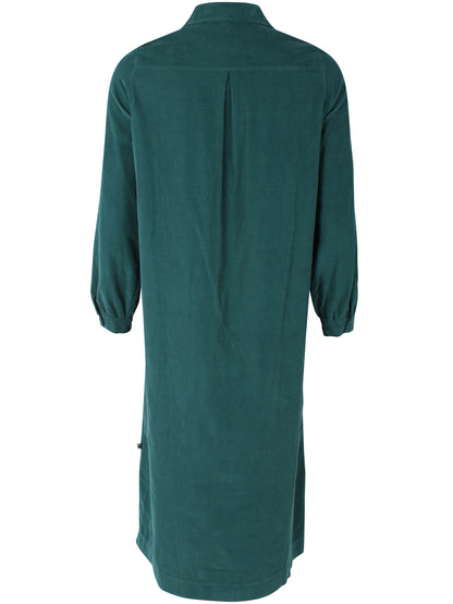 Danepippi Cord Dress Canard