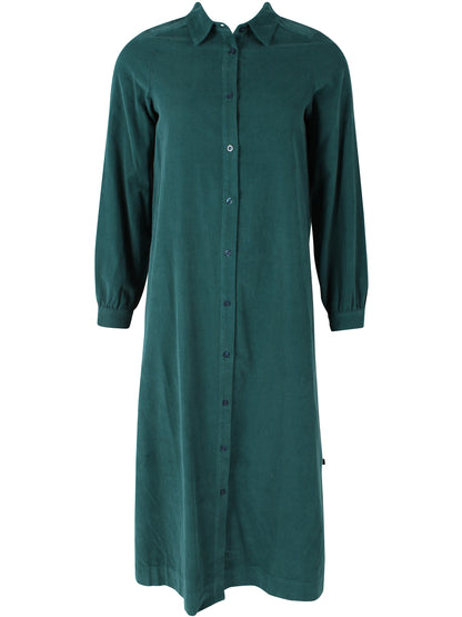 Danepippi Cord Dress Canard