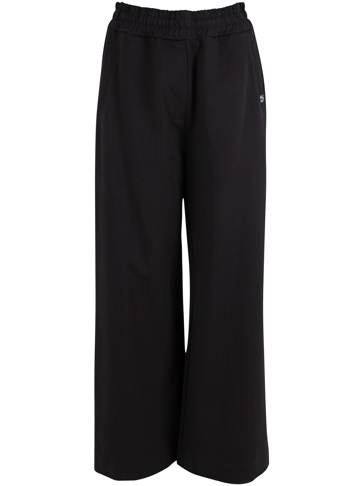 Danepony Heavy Jersey Pants Black
