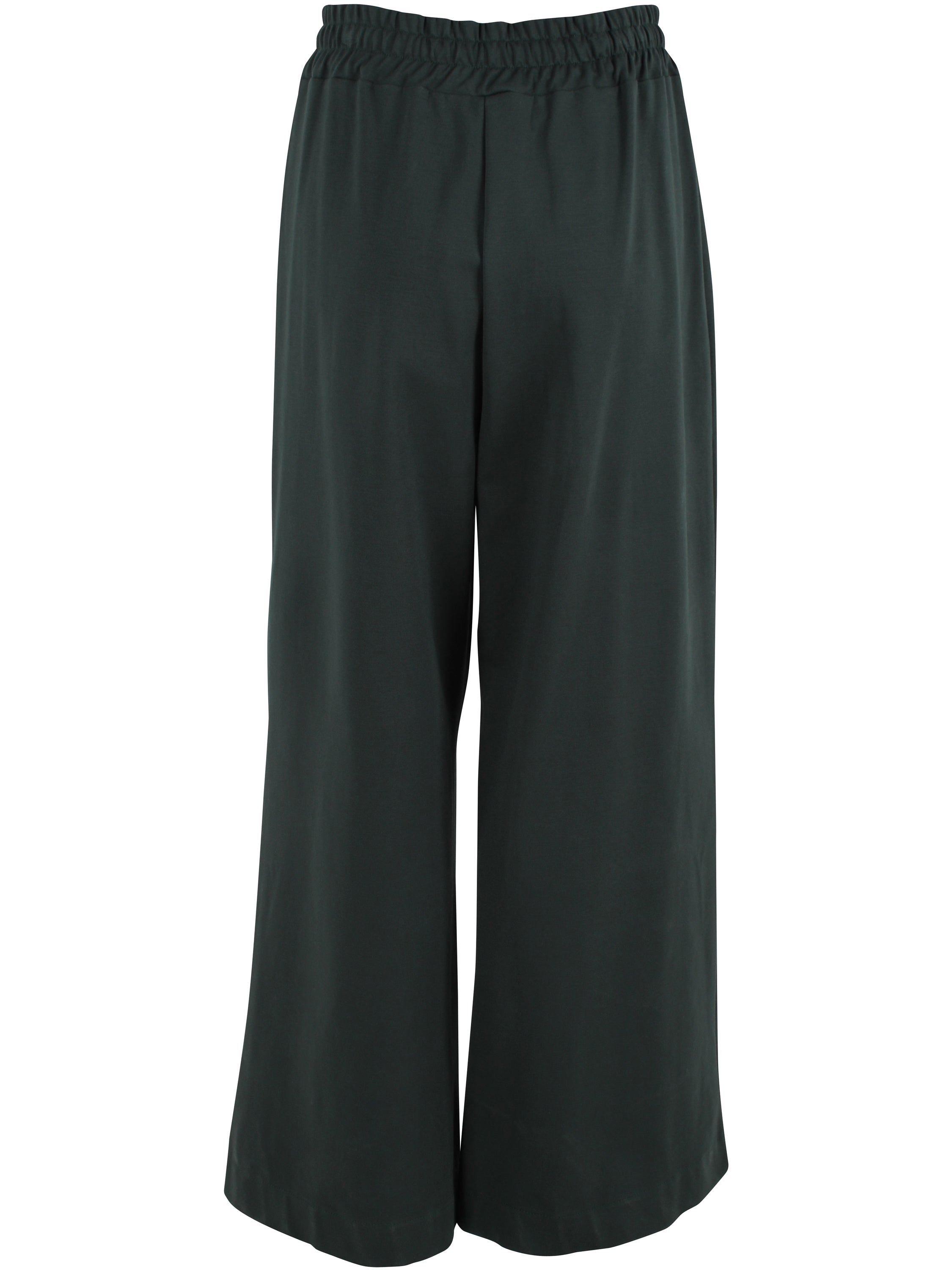Danepony Heavy Jersey Pants Dark Forest