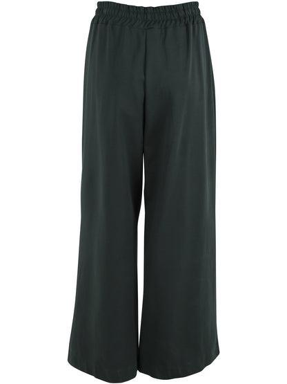 Danepony Heavy Jersey Pants Dark Forest