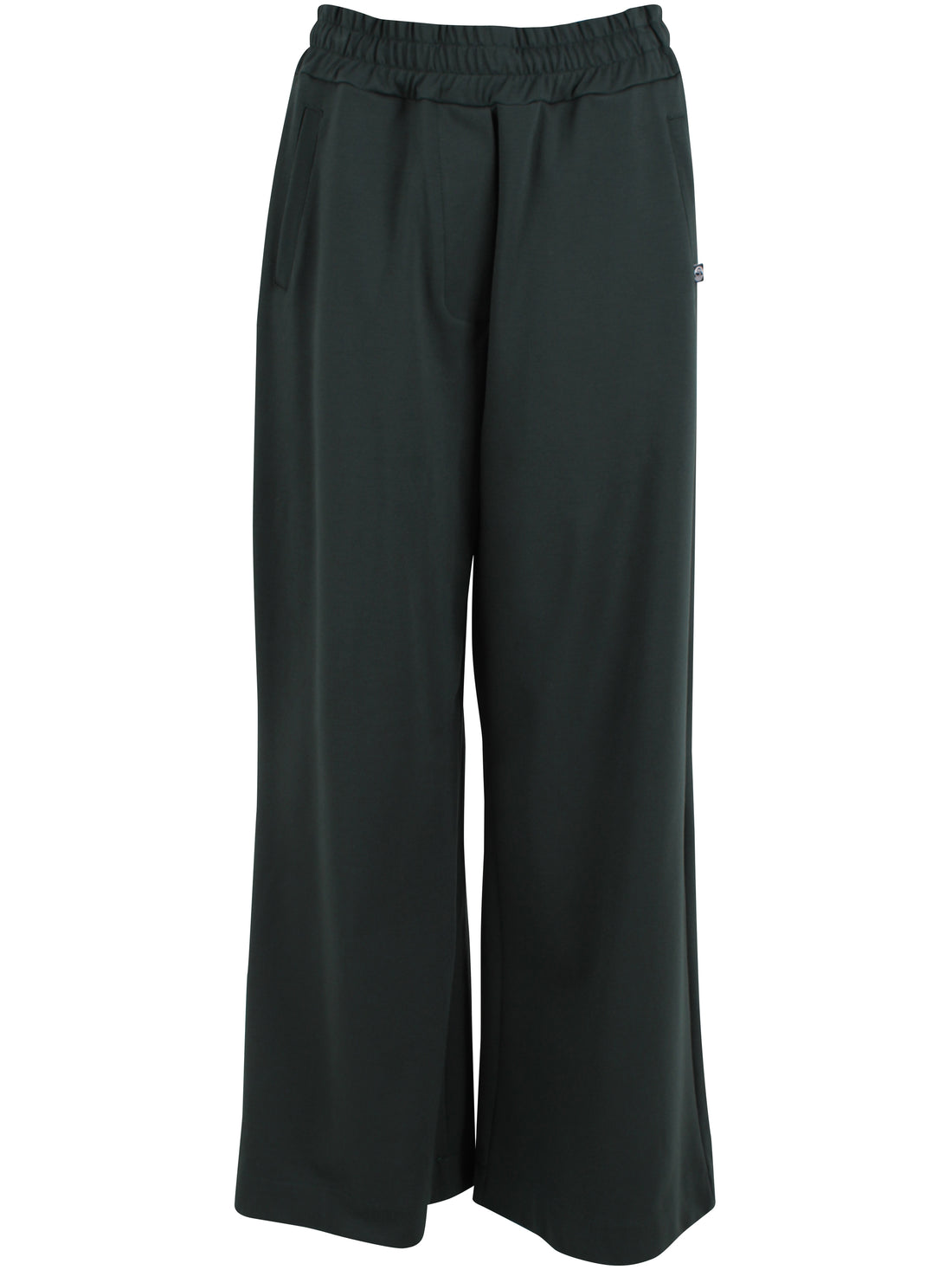 Danepony Heavy Jersey Pants Dark Forest