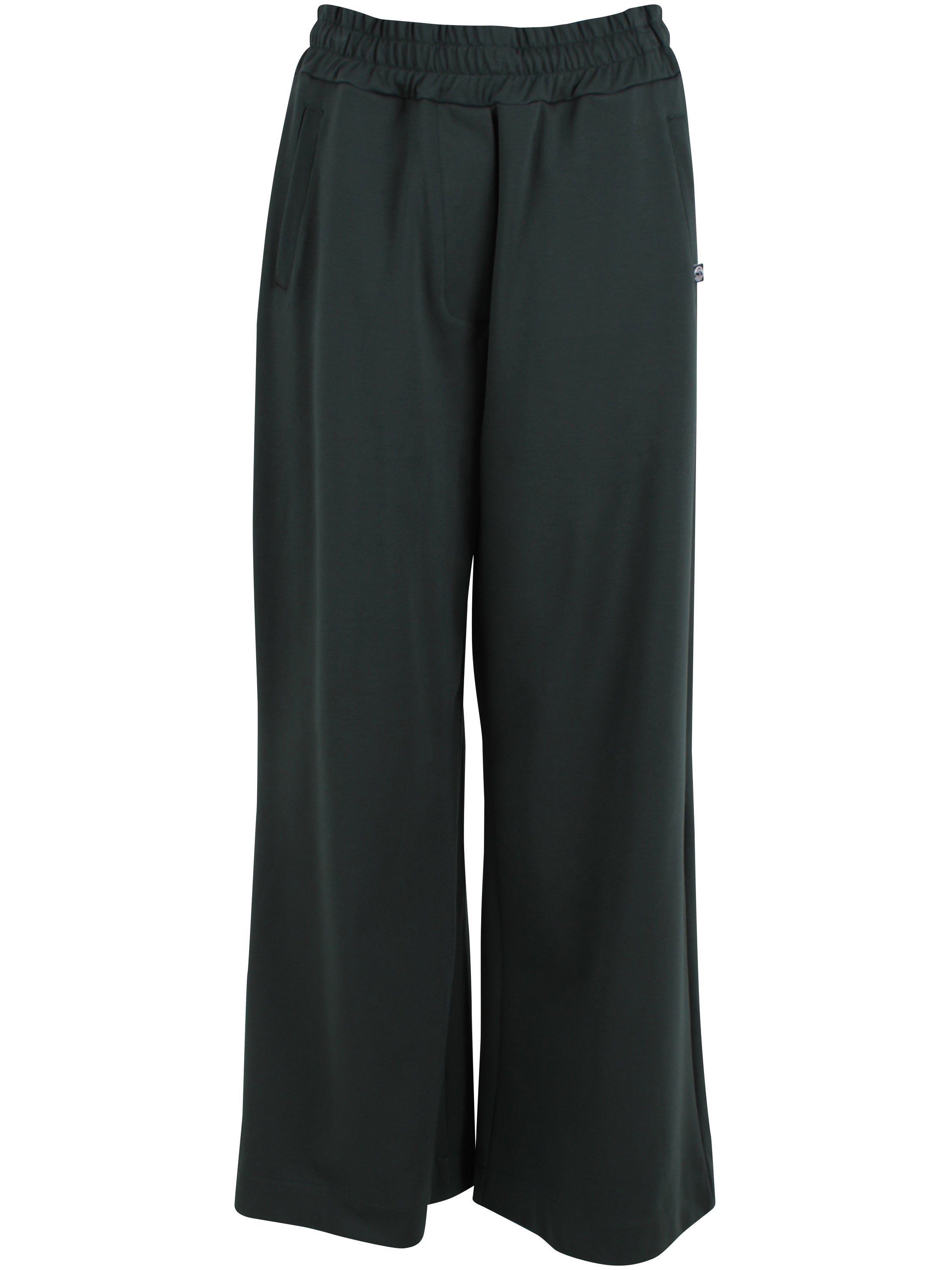 Danepony Heavy Jersey Pants Dark Forest