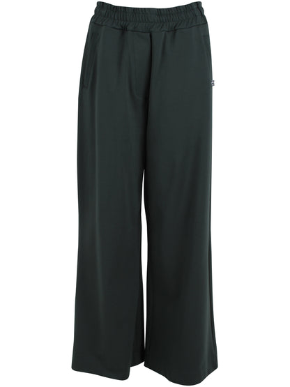 Danepony Heavy Jersey Pants Dark Forest