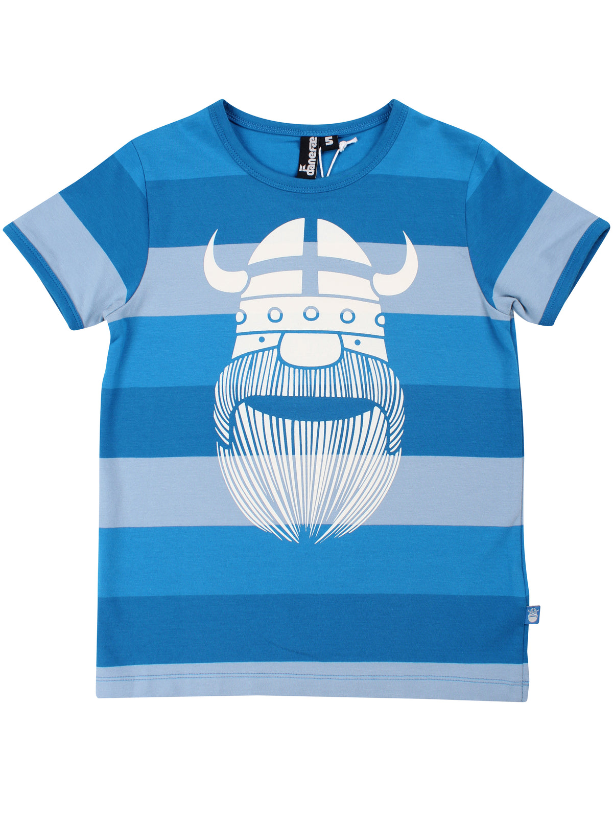 Danerainbow Ringer Bluebird ERIK