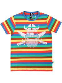 Danerainbow Ringer Primary PIRAT