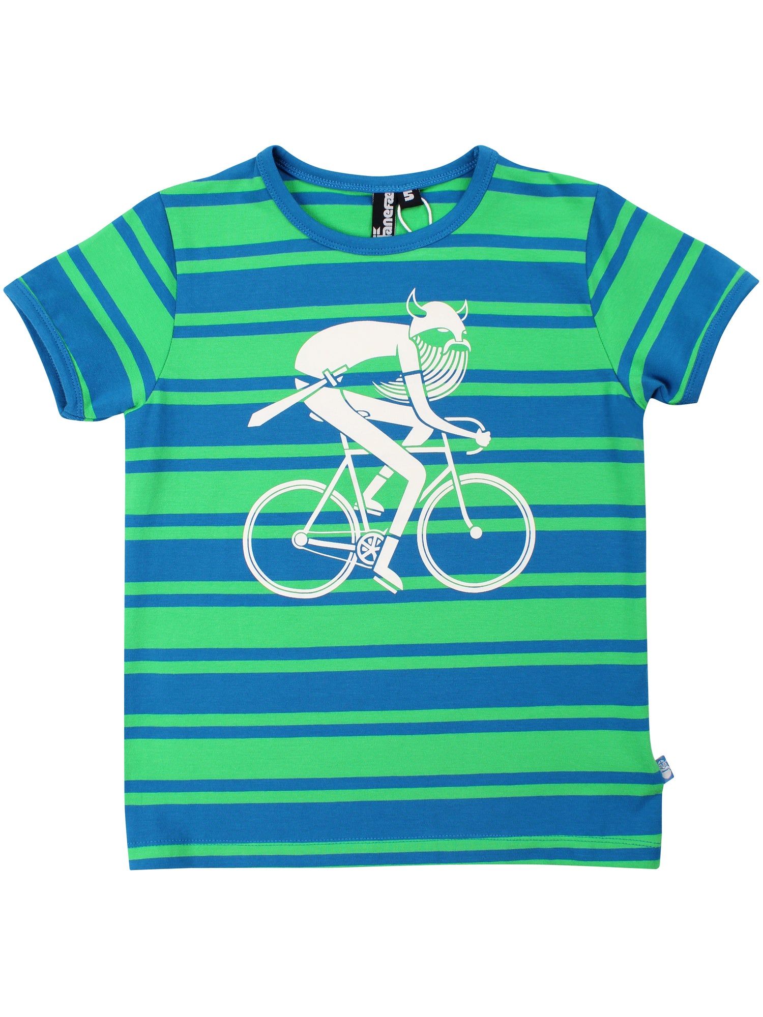 Danerainbow Ringer Southland BIKINGVIKING