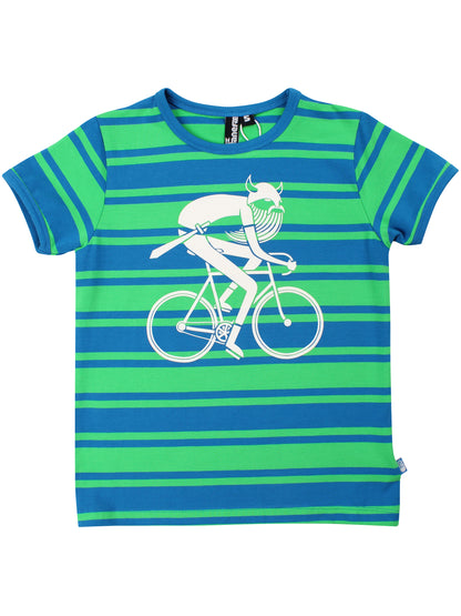 Danerainbow Ringer Southland BIKINGVIKING