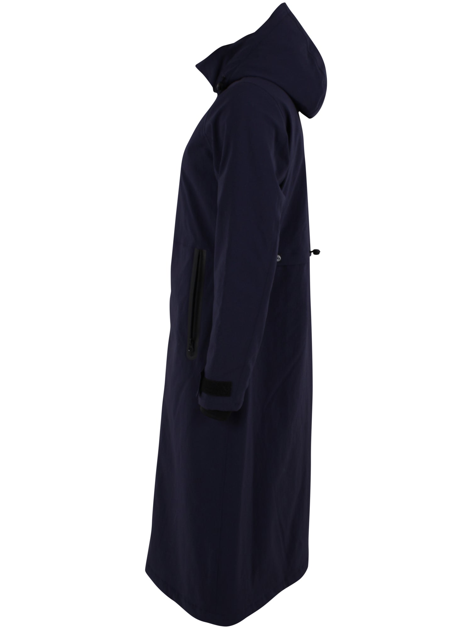 Danesandur Winter Coat