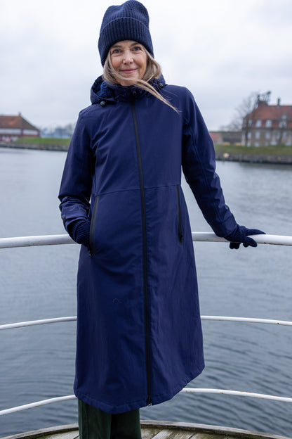 Danesandur Winter Coat