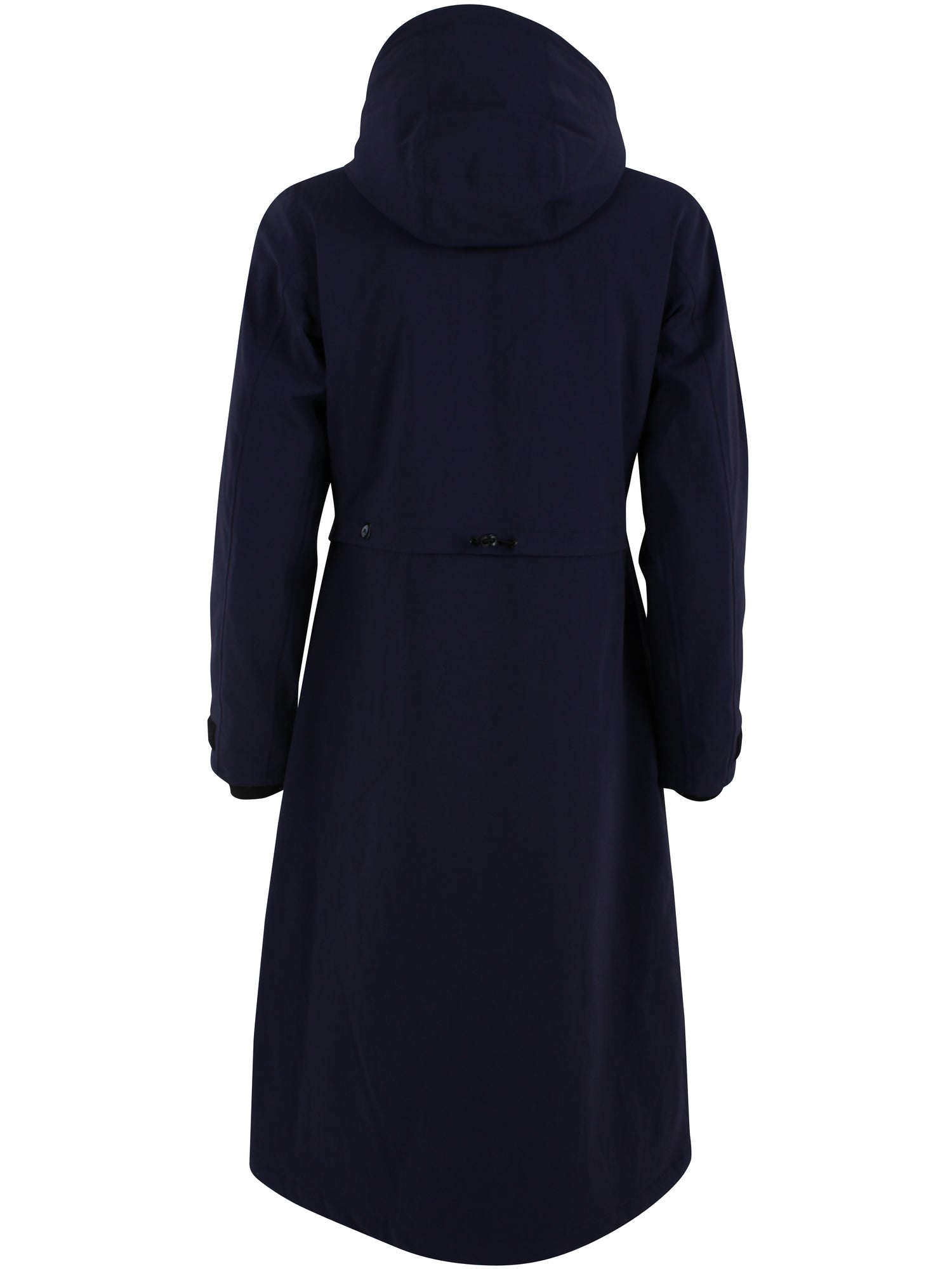 Danesandur Winter Coat
