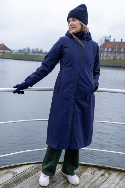Danesandur Winter Coat