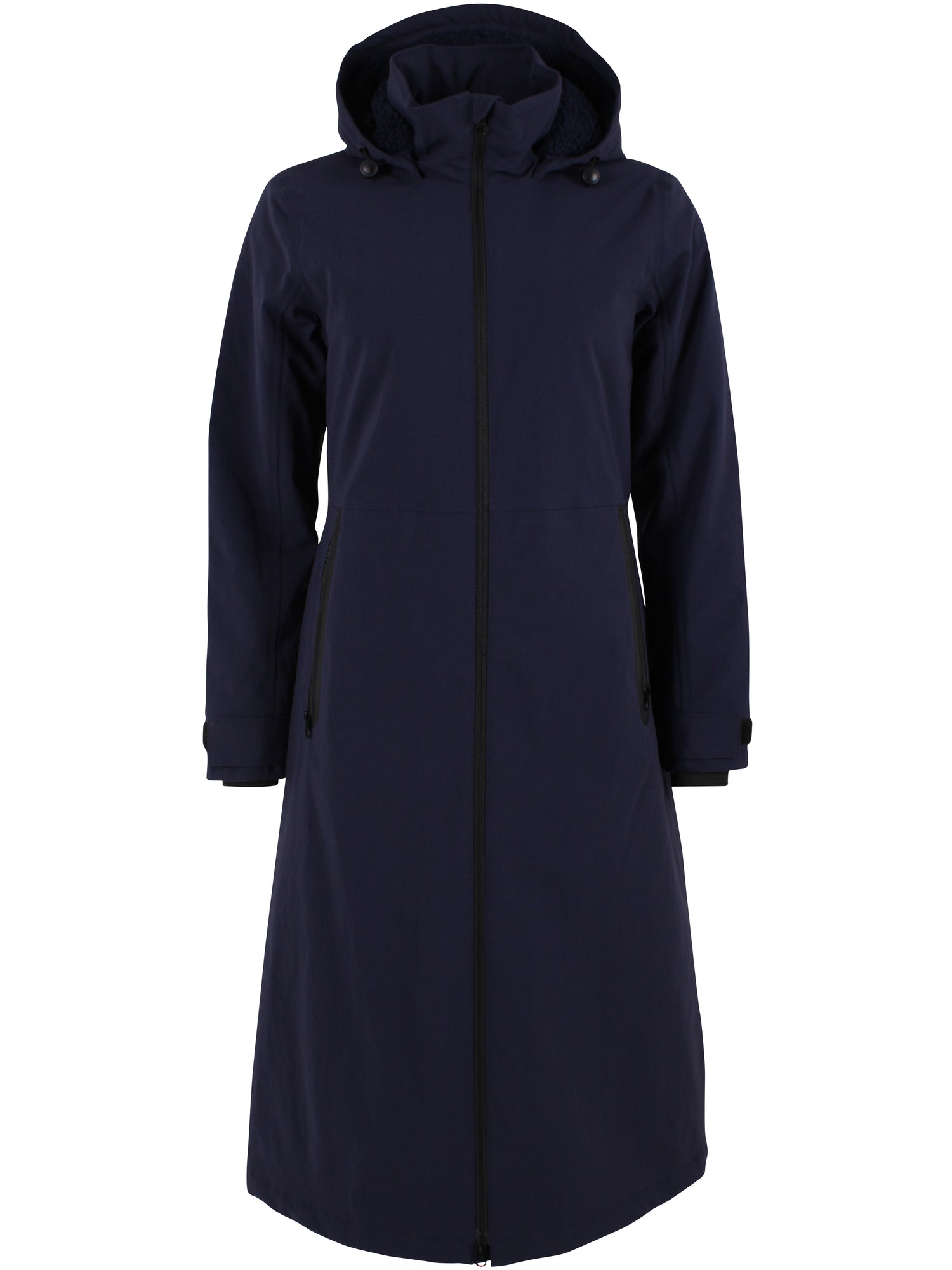 Danesandur Winter Coat