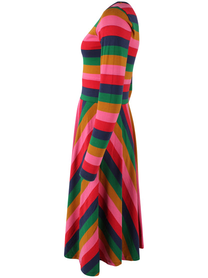 Danesigrid Cotton Dress Readytogo