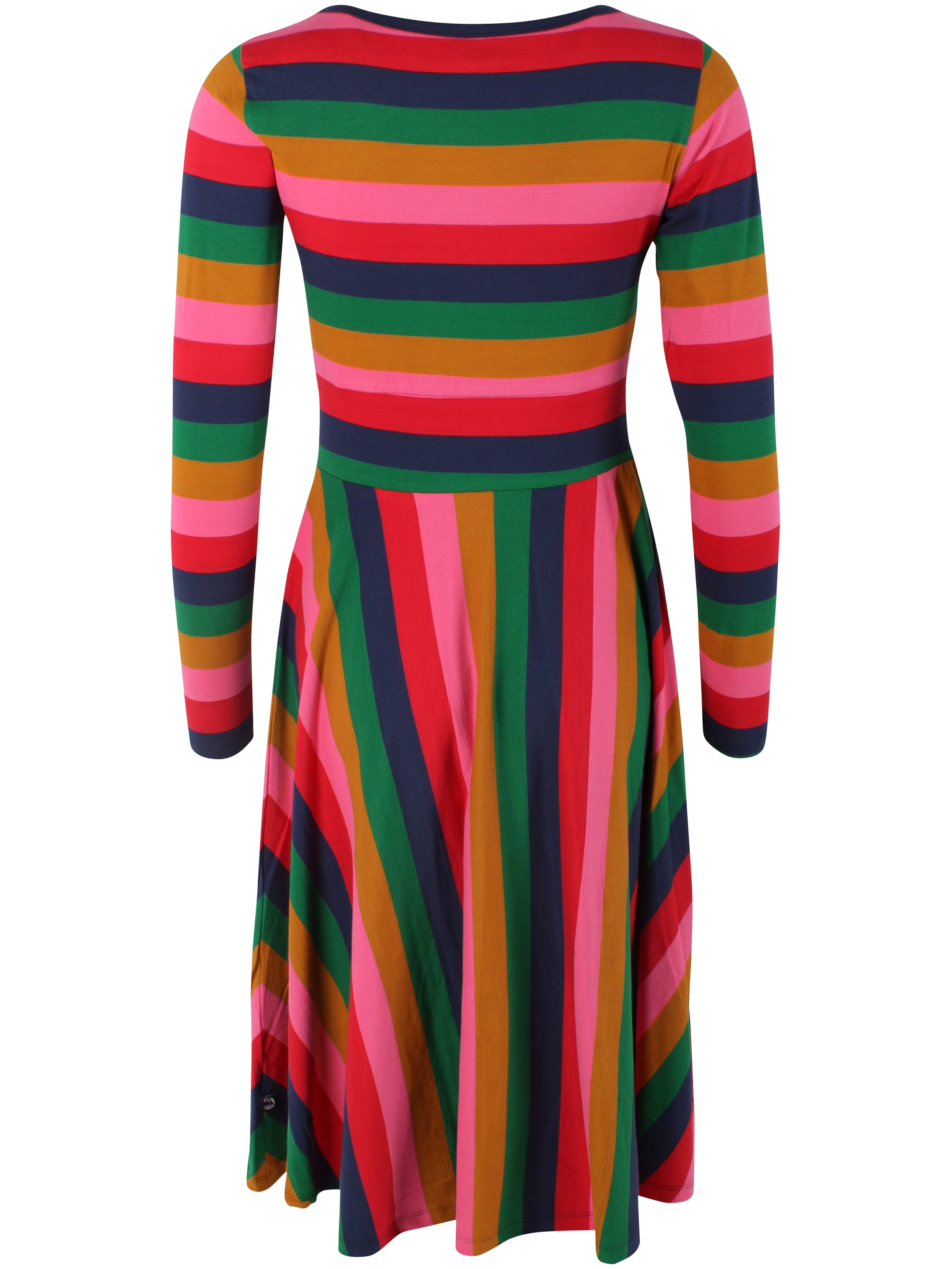 Danesigrid Cotton Dress Readytogo