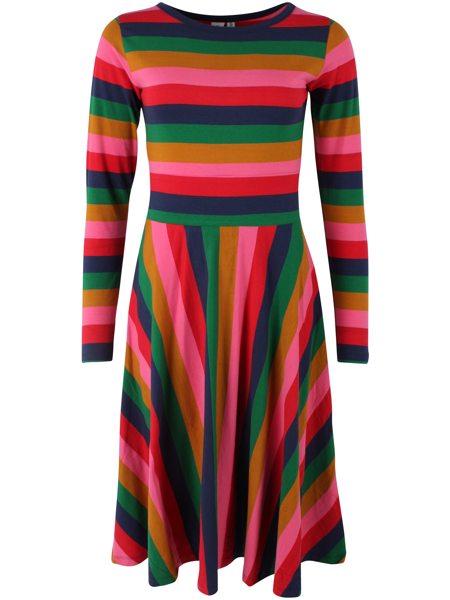 Danesigrid Cotton Dress Readytogo