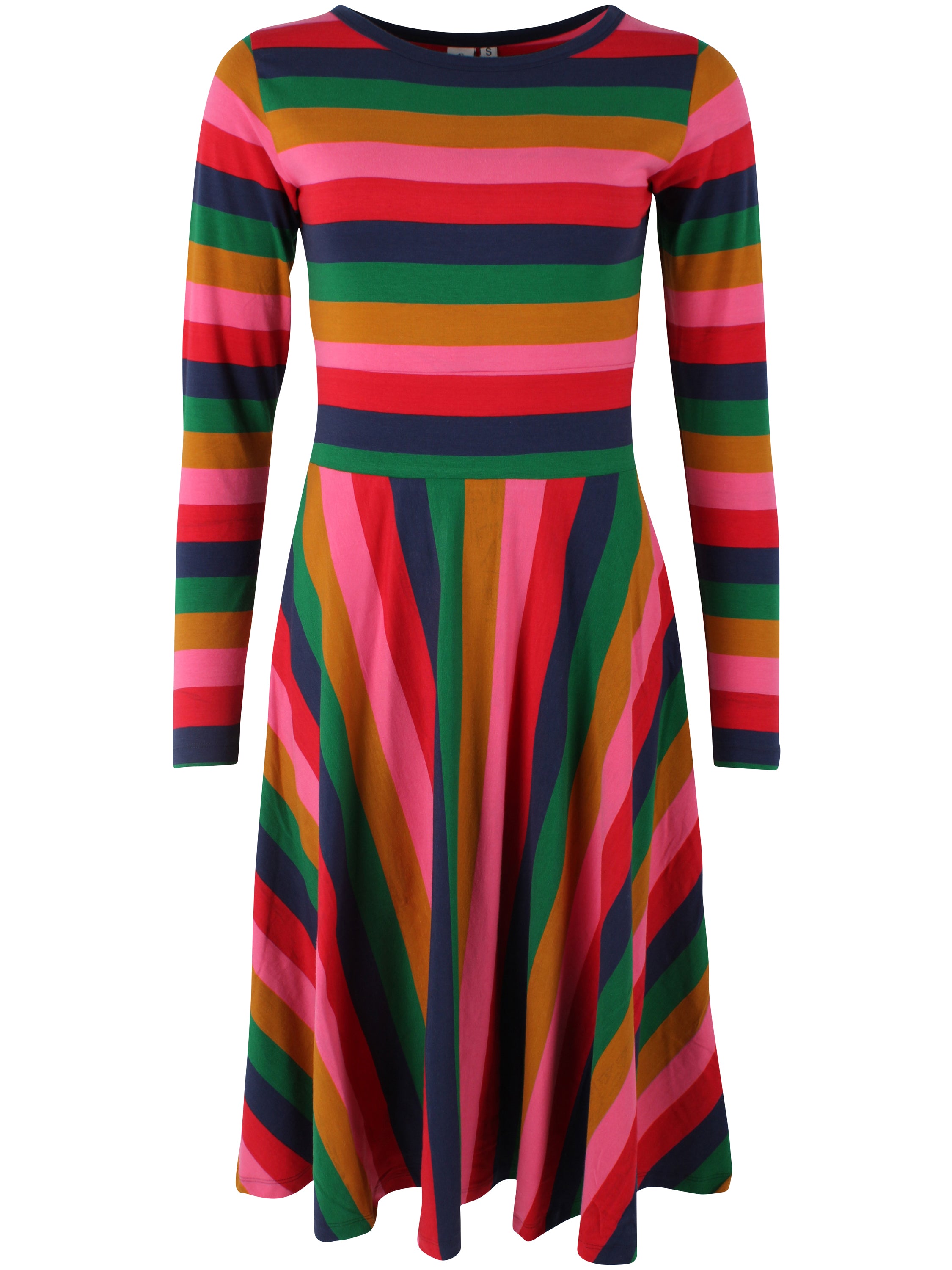 Danesigrid Cotton Dress Readytogo