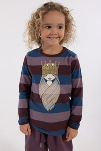 Danesophie Tee Garonne PRINSESSE