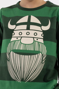 Danesophus Tee Gribskov ERIK