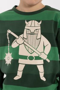 Danesophus Tee Gribskov LOKI