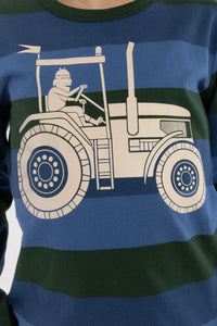 Danesophus Tee Marsh TRAKTOR