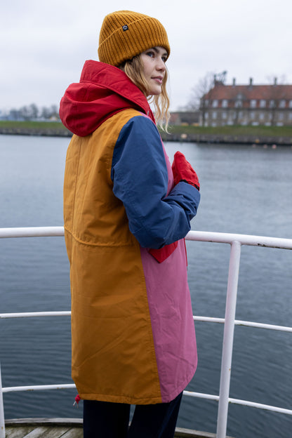 Danesvaneke Winter Parka