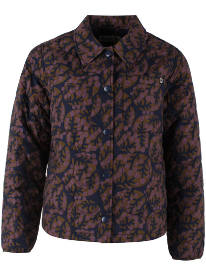 Danevalley Thermo Overshirt Olive MACRO MICRO